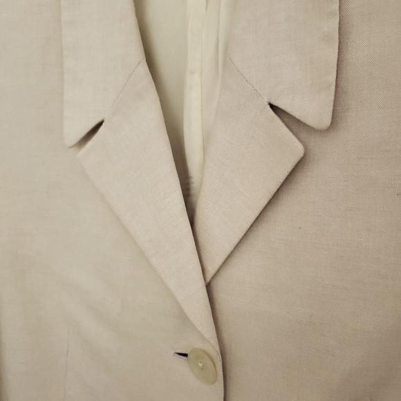 Benetton blazer - Picture 3 of 6